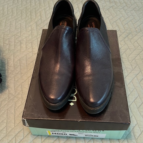 Donald Pliner shoes